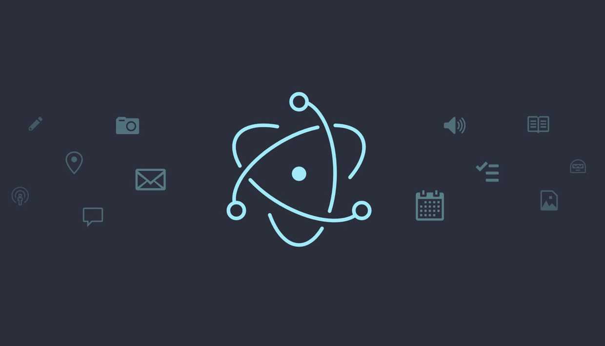 Build an App with Electron.js cover image