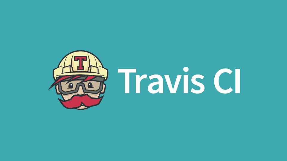 Travis CI 環境構築 cover image