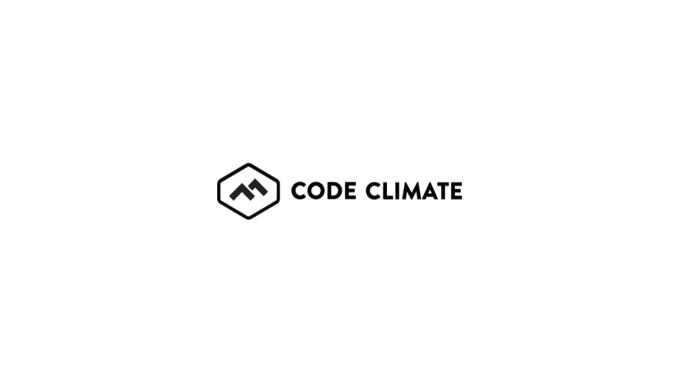 CodeClimate 環境構築 cover image